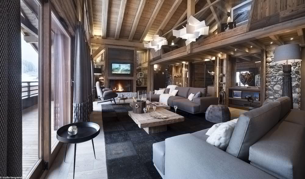 Mgm Hotels & Residences - Residence Le Cristal De Jade Chamonix Kültér fotó