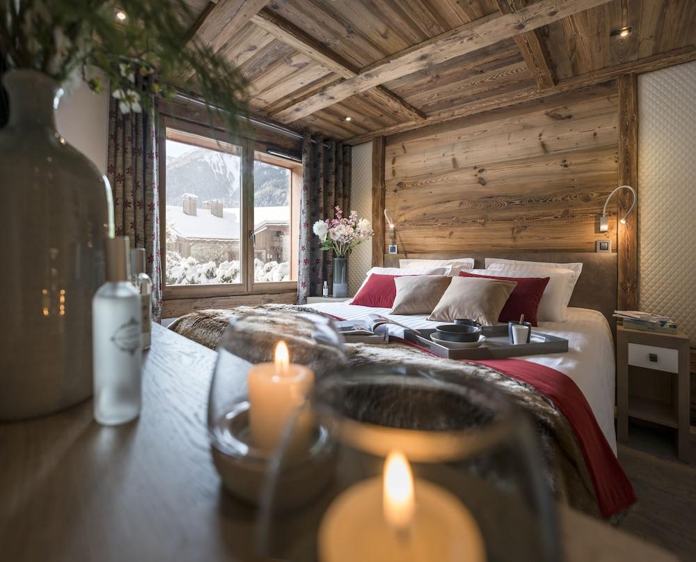 Mgm Hotels & Residences - Residence Le Cristal De Jade Chamonix Kültér fotó