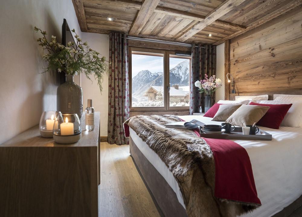 Mgm Hotels & Residences - Residence Le Cristal De Jade Chamonix Kültér fotó