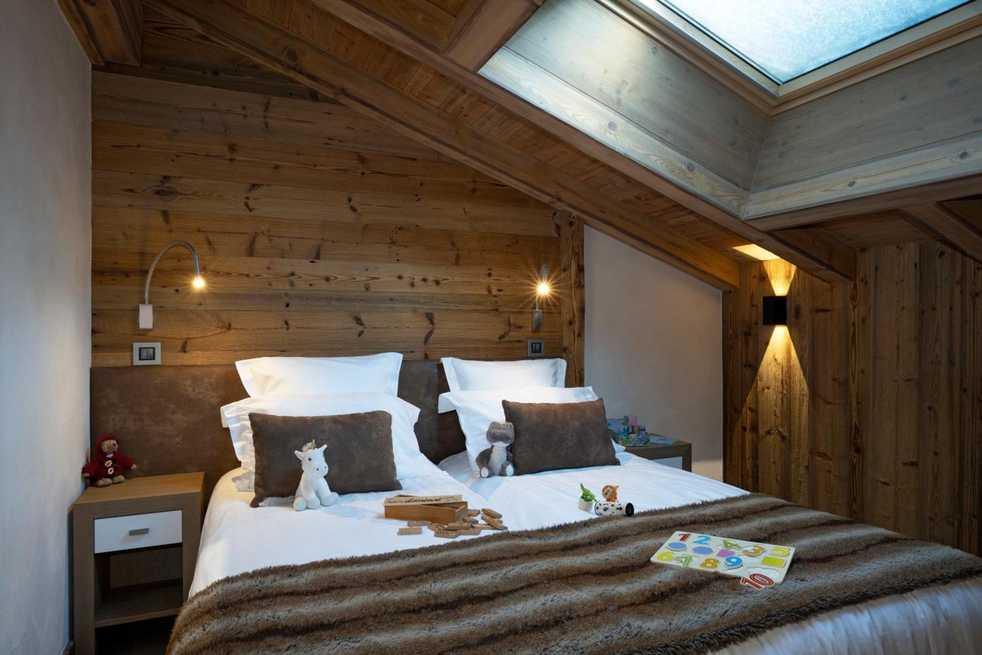 Mgm Hotels & Residences - Residence Le Cristal De Jade Chamonix Kültér fotó