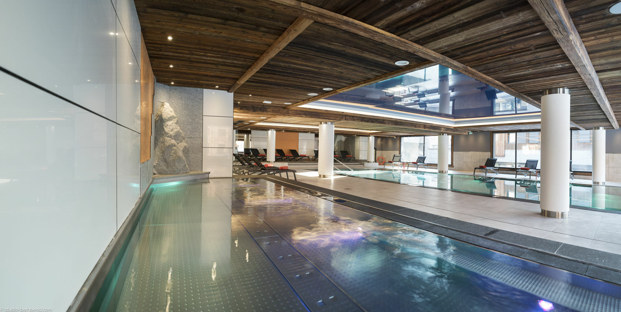 Mgm Hotels & Residences - Residence Le Cristal De Jade Chamonix Kültér fotó