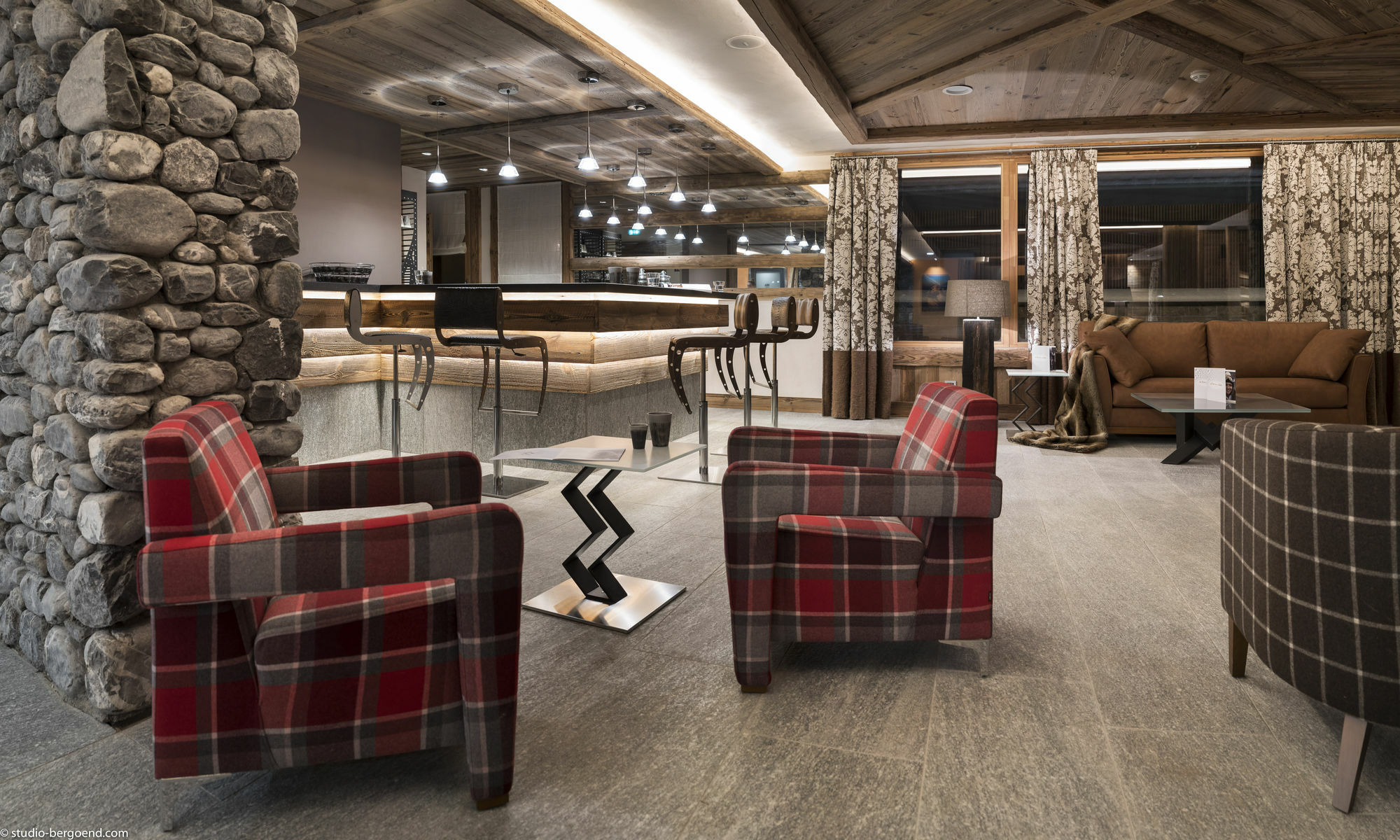 Mgm Hotels & Residences - Residence Le Cristal De Jade Chamonix Kültér fotó
